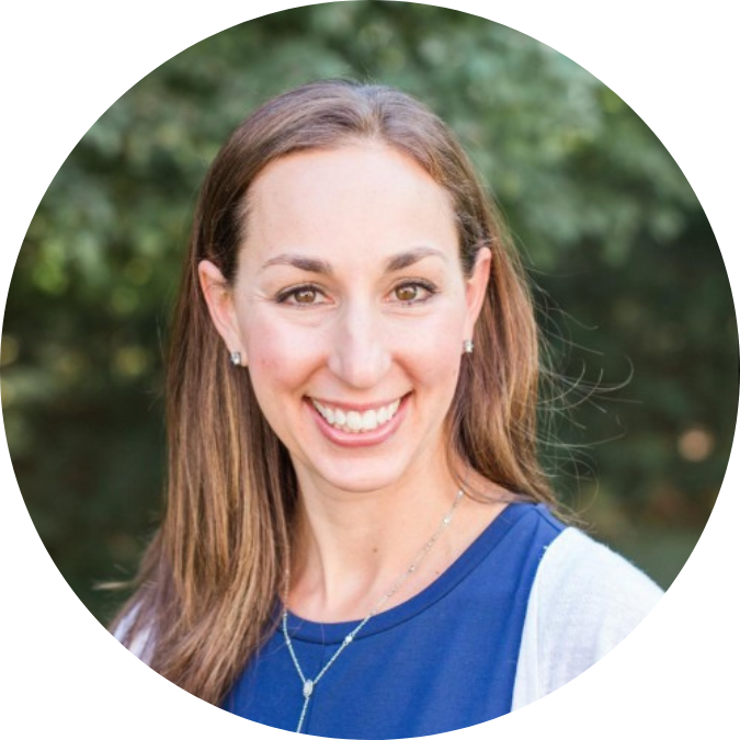 Sarah Anzlovar, MS, RDN, LDN